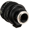 Samyang Xeen CF  24mm T1.5 Pro Cine Lente Para Sony E Full Frame Para Sensores 8K