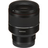 Samyang AF 50mm F1.4 FE II Lente Full Frame  Autofoco para Sony E