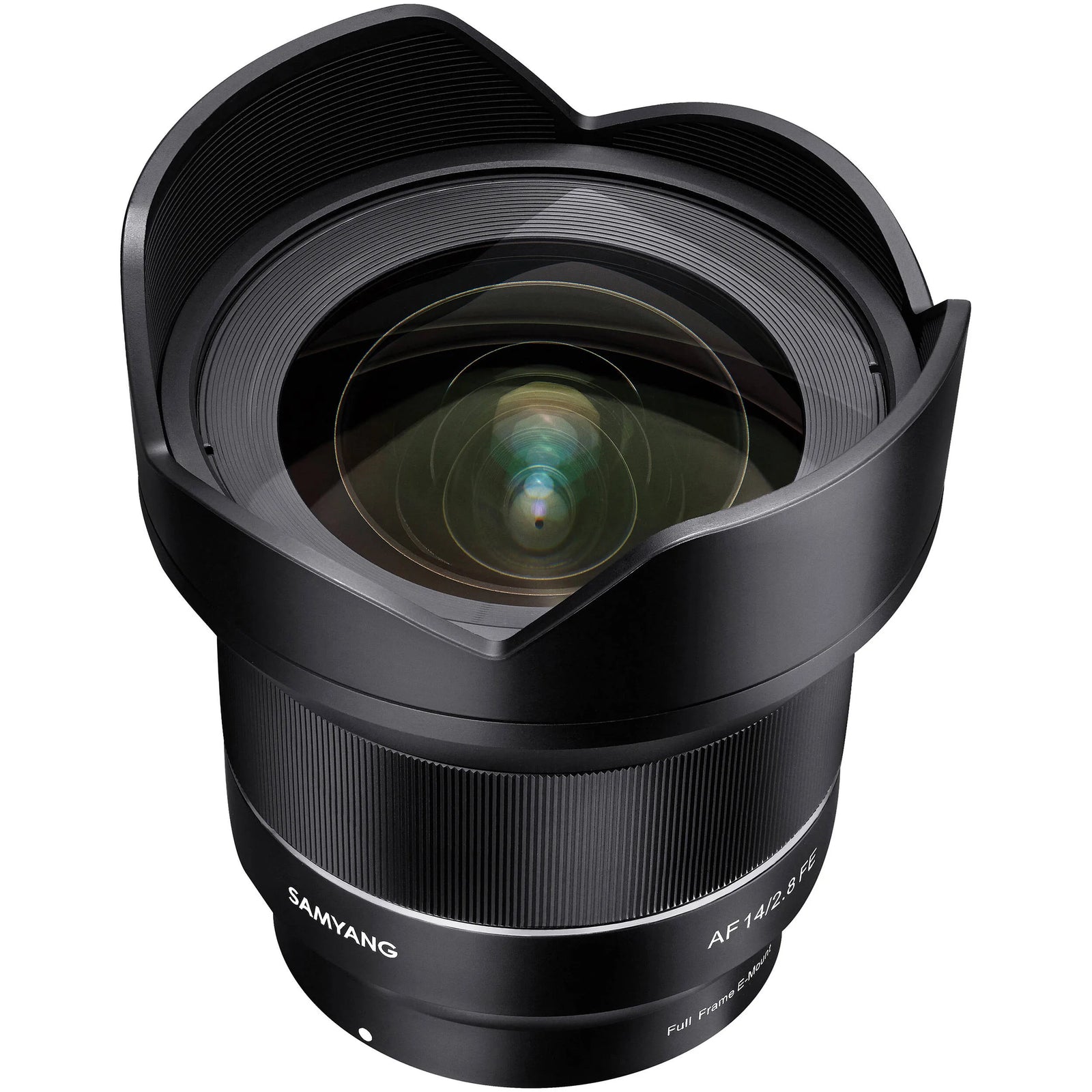 Samyang AF 14mm f/2.8 FE Lente Para Sony E Full Frame Autofoco