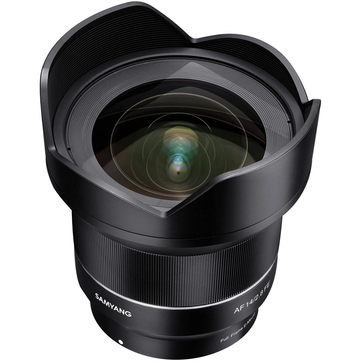 Samyang AF 14mm f/2.8 FE Lente Para Sony E Full Frame Autofoco