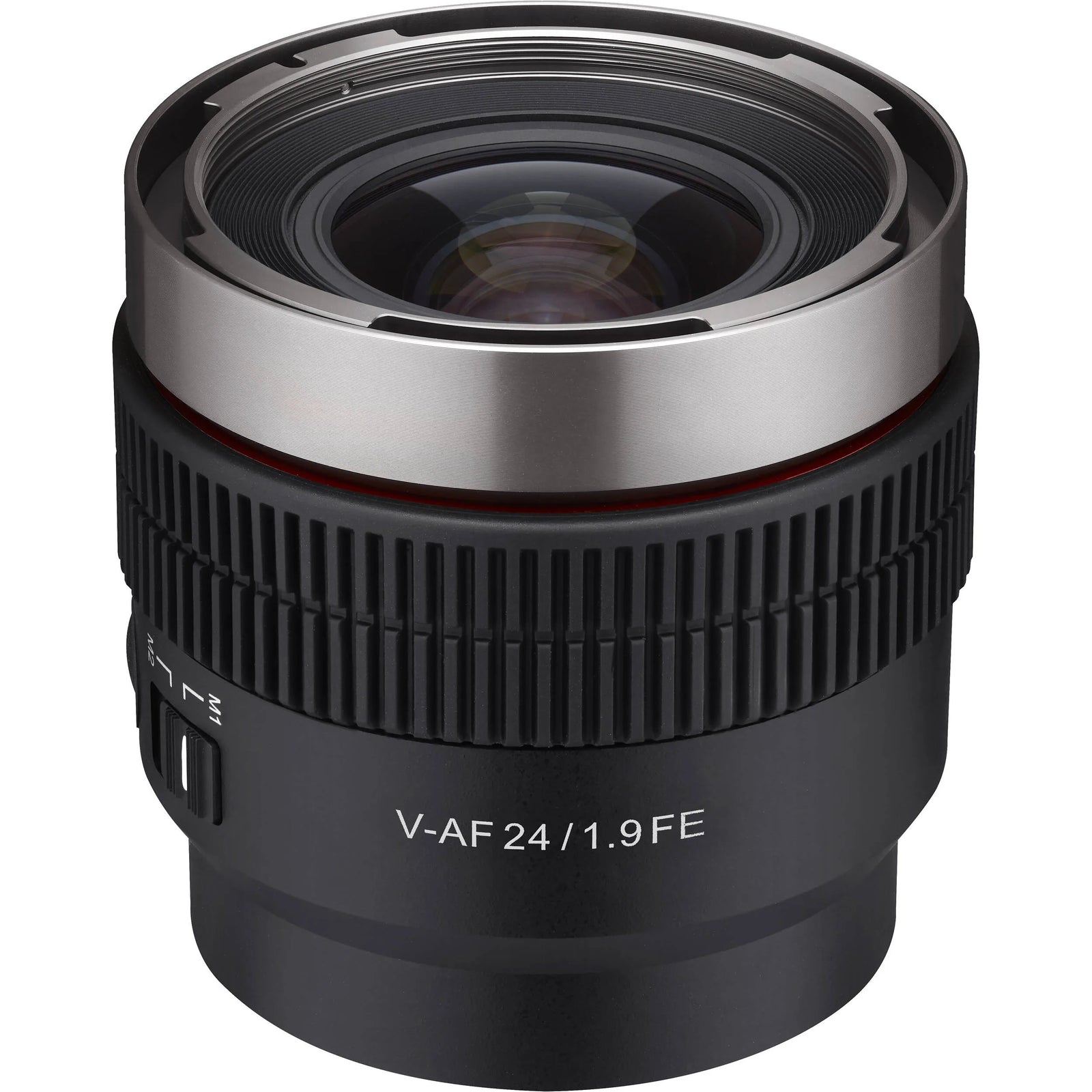 Samyang Cine V-AF 24mm T1.9 Lente Autofoco Full-Frame Montura Sony E