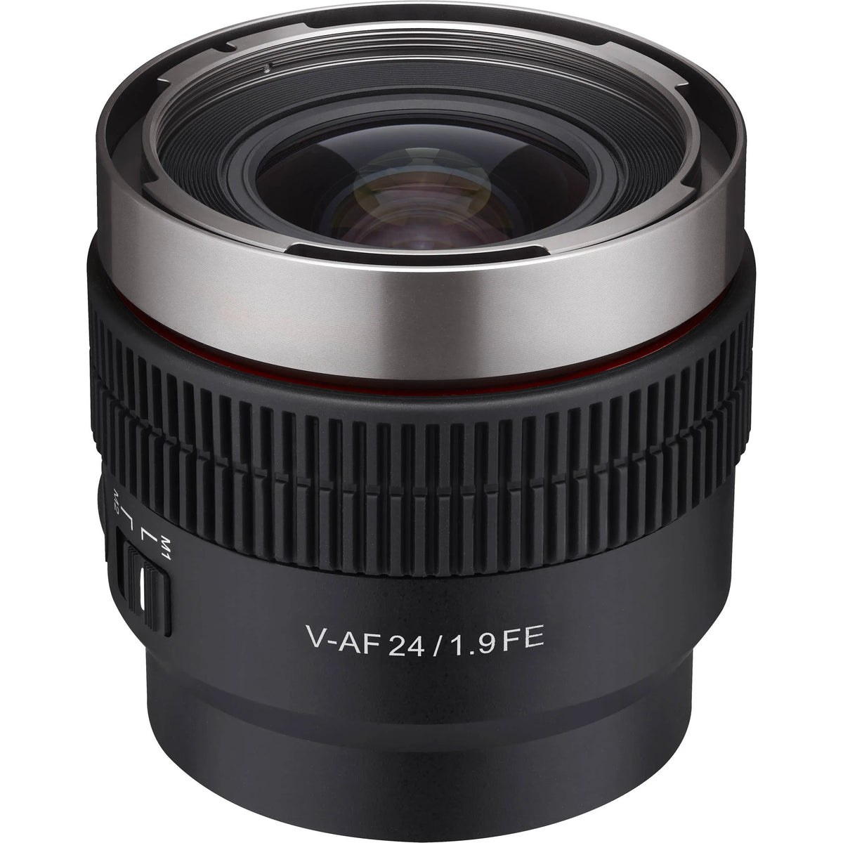 Samyang Cine V-AF 24mm T1.9 Lente Autofoco Full-Frame Montura Sony E