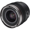 Samyang Cine V-AF 24mm T1.9 Lente Autofoco Full-Frame Montura Sony E