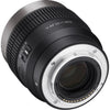 Samyang Cine V-AF 24mm T1.9 Lente Autofoco Full-Frame Montura Sony E