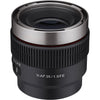 Samyang Cine V-AF 35mm T1.9 Lente Autofoco FullFrame Para Sony E