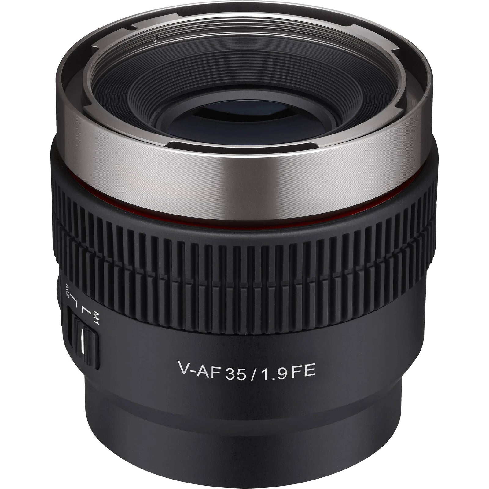 Samyang Cine V-AF 35mm T1.9 Lente Autofoco FullFrame Para Sony E