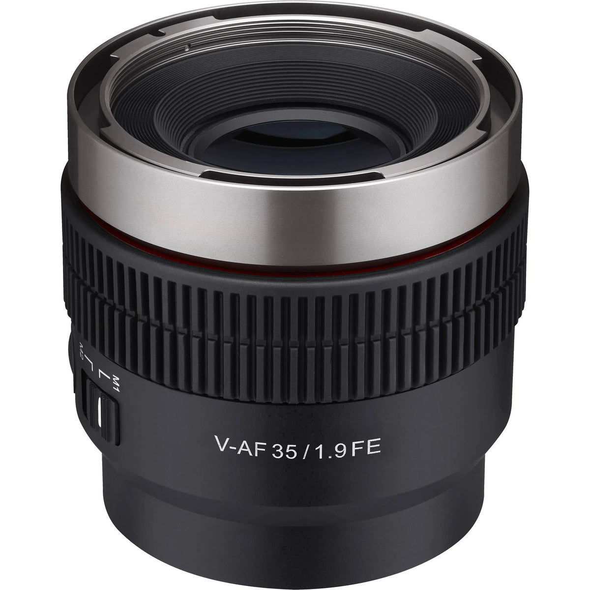 Samyang Cine V-AF 35mm T1.9 Lente Autofoco FullFrame Para Sony E