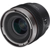 Samyang Cine V-AF 35mm T1.9 Lente Autofoco FullFrame Para Sony E