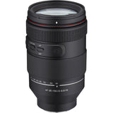 Samyang AF 35-150 F2-2.8 FE Autofoco Full-Frame Montura Sony E