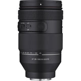 Samyang AF 35-150 F2-2.8 FE Autofoco Full-Frame Montura Sony E