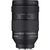 Samyang AF 35-150 F2-2.8 FE Autofoco Full-Frame Montura Sony E