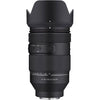 Samyang AF 35-150 F2-2.8 FE Autofoco Full-Frame Montura Sony E