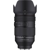 Samyang AF 35-150 F2-2.8 FE Autofoco Full-Frame Montura Sony E