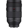 Samyang AF 35-150 F2-2.8 FE Autofoco Full-Frame Montura Sony E