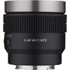 Samyang Cine V-AF 45mm T1.9 Lente Autofoco Full-Frame Para Sony E
