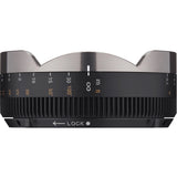 Samyang Cine V-AF Adaptador Para Enfoque Manual Para Lentes Serie V-AF