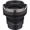 Samyang Cine V-AF Adaptador Para Enfoque Manual Para Lentes Serie V-AF