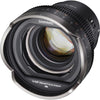 Samyang Cine V-AF Adaptador Para Enfoque Manual Para Lentes Serie V-AF