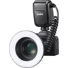 Godox MF-R76S+ Flash Dental Macro Para Sony