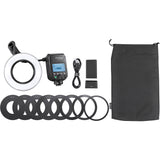 Godox MF-R76S+ Flash Dental Macro Para Sony