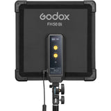 Godox FH50BI Bi-Color  Panel de Luz Led Flexible