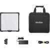 Godox FH50BI Bi-Color  Panel de Luz Led Flexible