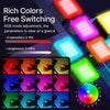 Ulanzi VL49 RGB PRO Luz Led Multicolor