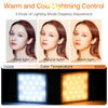 Ulanzi VL49 RGB PRO Luz Led Multicolor