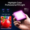 Ulanzi VL49 RGB PRO Luz Led Multicolor