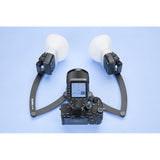 Godox MF12-DK1 Flash Macro Dental Para Dentistas Compatible Con Cámaras Sony