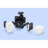 Godox MF12-DK1 Flash Macro Dental Para Dentistas Compatible Con Cámaras Sony