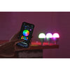 Godox C7R KNOWLED RGBWW Creative Bulb (Kit de 8 luces)
