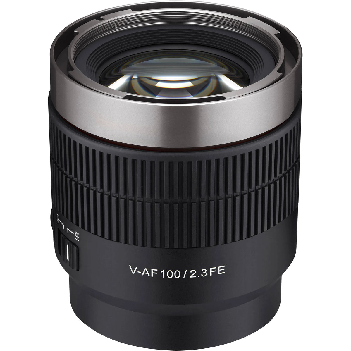 Samyang Cine V-AF 100mm T2.3 Lente Autofoco Full-Frame Para Sony E