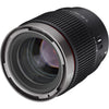 Samyang Cine V-AF 100mm T2.3 Lente Autofoco Full-Frame Para Sony E