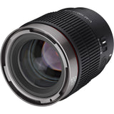 Samyang Cine V-AF 100mm T2.3 Lente Autofoco Full-Frame Para Sony E