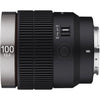 Samyang Cine V-AF 100mm T2.3 Lente Autofoco Full-Frame Para Sony E
