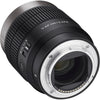 Samyang Cine V-AF 100mm T2.3 Lente Autofoco Full-Frame Para Sony E