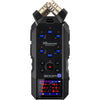 Zoom H6essential Grabadora 32BIt Flotantes 6 Pistas