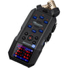 Zoom H6essential Grabadora 32BIt Flotantes 6 Pistas