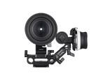 Samyang - Small Rig  MD3484 Cine Kit Follow Focus Para Lentes Samyang Montura E