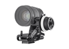 Samyang - Small Rig  MD3484 Cine Kit Follow Focus Para Lentes Samyang Montura E