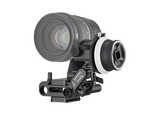 Samyang - Small Rig  MD3484 Cine Kit Follow Focus Para Lentes Samyang Montura E
