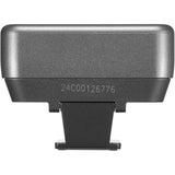 Godox Magic XT1-CL All-Purpose Kit Micrófono Doble USB-C y Lightning 2.4 GHz