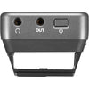Godox Magic XT1-CL All-Purpose Kit Micrófono Doble USB-C y Lightning 2.4 GHz