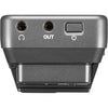 Godox Magic XT1-CL All-Purpose Kit Micrófono Doble USB-C y Lightning 2.4 GHz