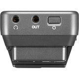 Godox Magic XT1-CL All-Purpose Kit Micrófono Doble USB-C y Lightning 2.4 GHz