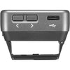 Godox Magic XT1-CL All-Purpose Kit Micrófono Doble USB-C y Lightning 2.4 GHz