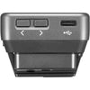 Godox Magic XT1-CL All-Purpose Kit Micrófono Doble USB-C y Lightning 2.4 GHz