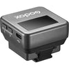 Godox Magic XT1-CL All-Purpose Kit Micrófono Doble USB-C y Lightning 2.4 GHz