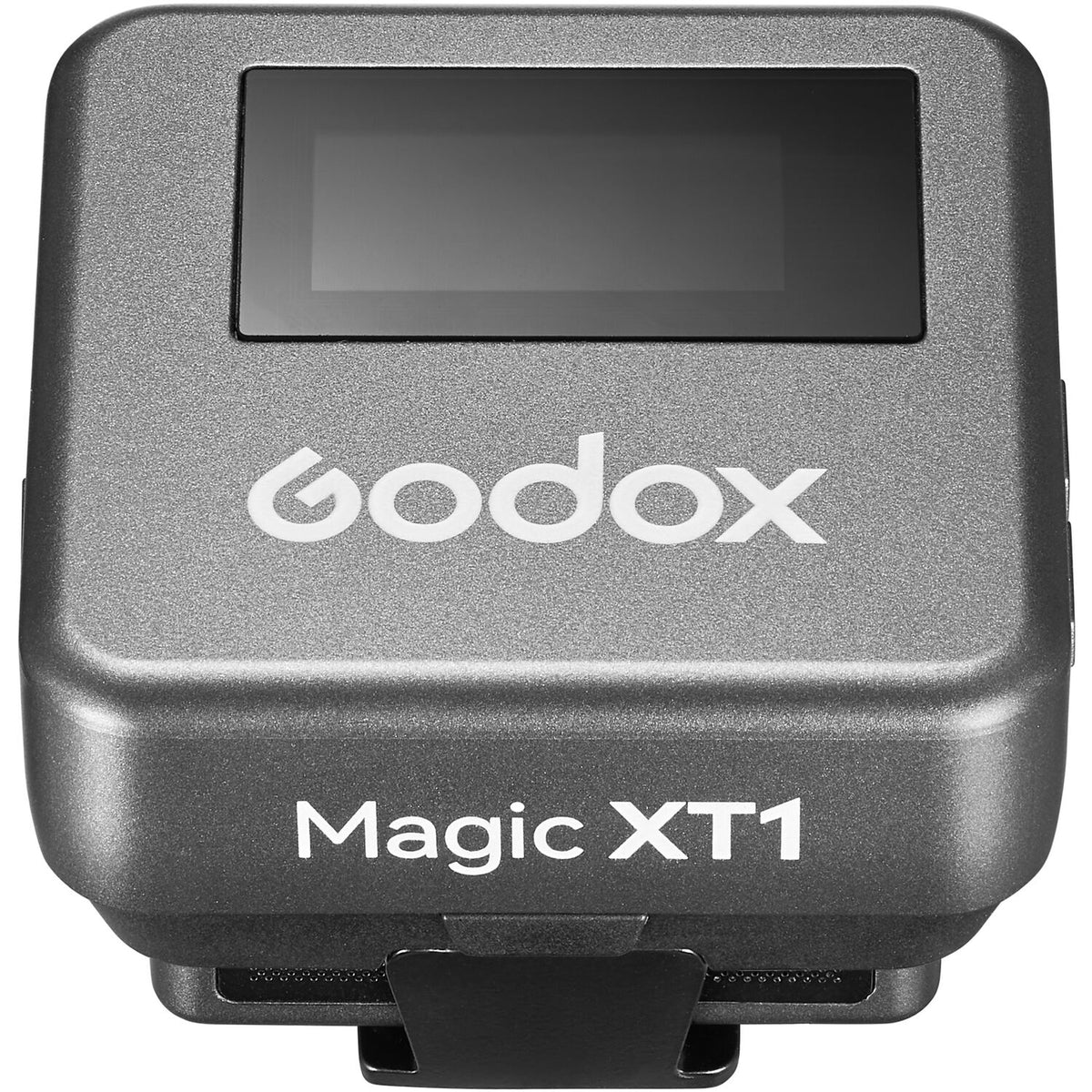 Godox Magic XT1-C Standard Kit Micrófono Doble USB-C 2.4 GHz